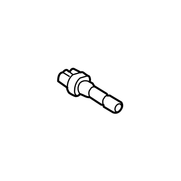 Ford CV6Z-10D968-A Switch - Coolant Level Indicator