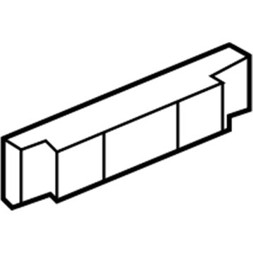 Lincoln 9L3Z-14A701-FB Switch Assembly