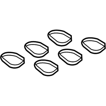 Ford 5F2Z-9H486-AA Gasket