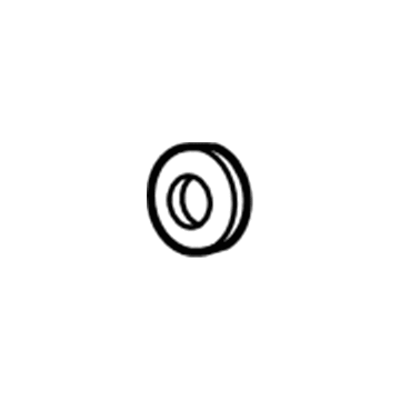 Ford E2DZ-6378-A Washer