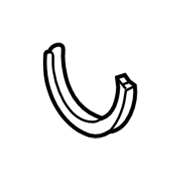 Ford 1F2Z-6723-AA Gasket