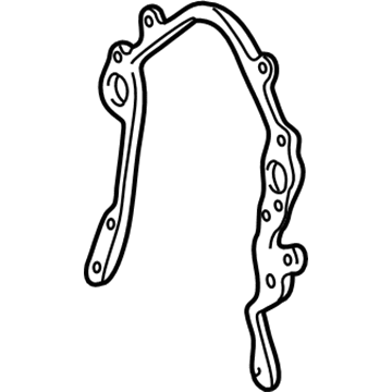 Ford YF2Z-6020-AA Gasket