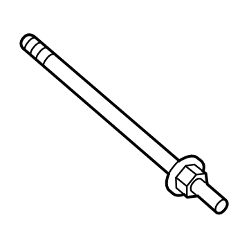 Lincoln -W715823-S442 Stud