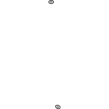 Lincoln FT4Z-6N652-E Gasket
