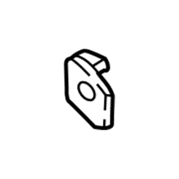 Ford -W702763-S439 Clip