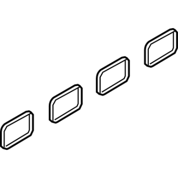 Ford CJ5Z-9439-A Gasket - Intake Manifold