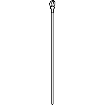 Ford MB3Z-6750-E Indicator Assembly - Oil Level