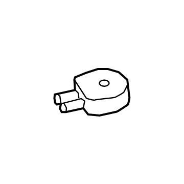 Ford BB3Z-6A642-A Kit