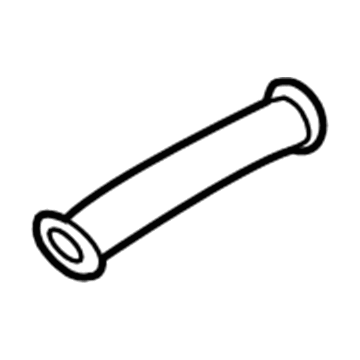 Ford DA8Z-9047-A Hose - Filler Pipe