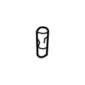 Lincoln 1F2Z-19A487-AAB Cover