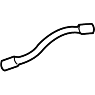 Ford 7L2Z-19D887-AA Wire Assembly