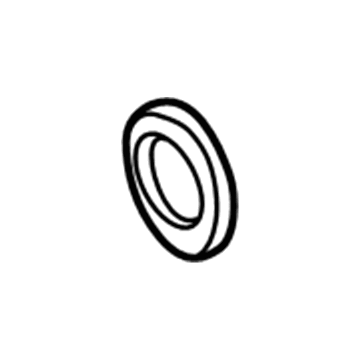 Ford F81Z-9E436-AA Gasket