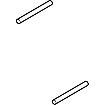 Ford L1MZ-4382-B Bolt