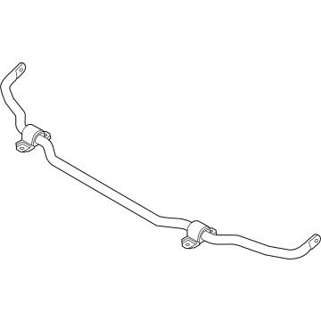 Ford LJ9Z-5482-B Bar Assembly - Roll