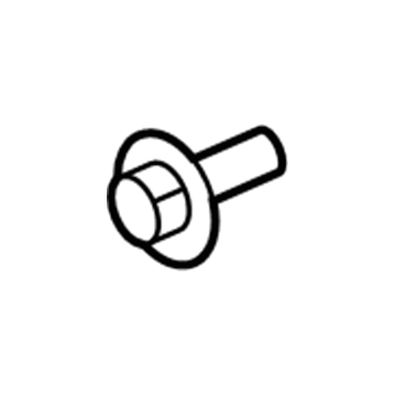 Ford -W716735-S437 Bolt