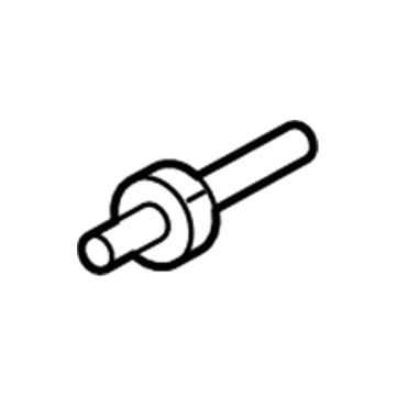 Ford -W702700-S437 Stud