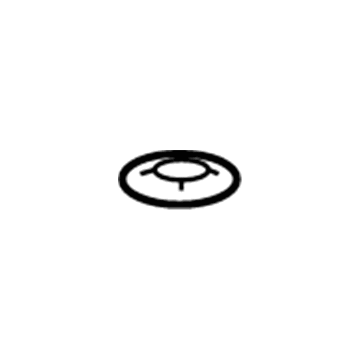 Ford FOZZ-18A287-A Retainer