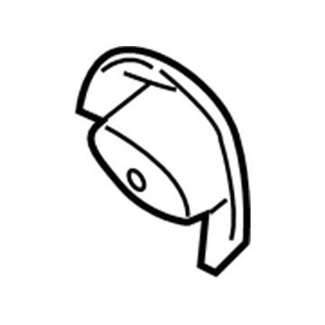 Ford AG1Z-19B739-A Seal