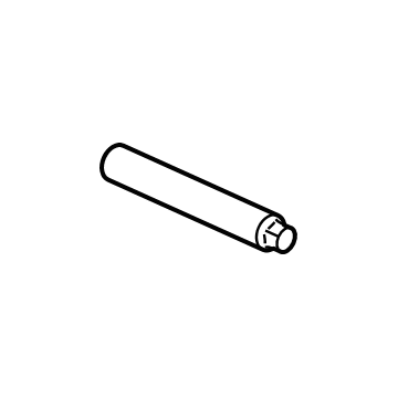 Ford -W702492-S437 Stud
