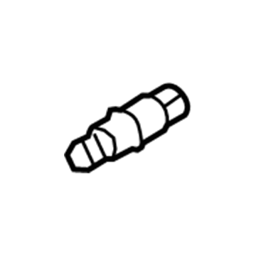 Ford 9U5Z-9F945-C Solenoid Assembly