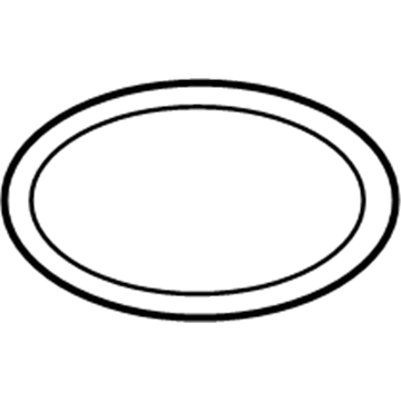 Ford 4L3Z-9276-AA Gasket