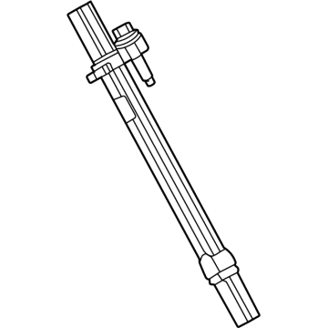 Ford JR3Z-6C315-A Sensor - Crankshaft Position