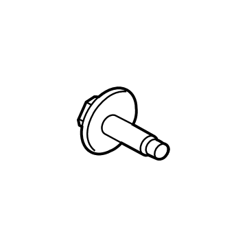Ford -W505424-S439 Bolt
