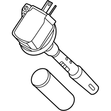 Ford JR3Z-12029-A Coil Assembly - Ignition