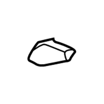 Ford F3UZ-15221A07-A Seal