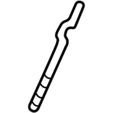 Mercury XF1Z-54264A54-AA Rod