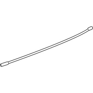 Ford JL1Z-14F680-B Sensor Assembly