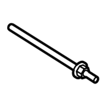 Ford -W709788-S442 Bolt And Washer Assembly - Hex Head
