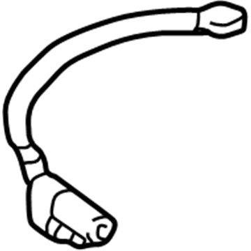 Ford F81Z-2C204-BB Sensor Assembly