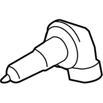 Ford DB5Z-13N021-B Bulb