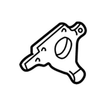 Ford F2AZ-54233B95-A Bracket