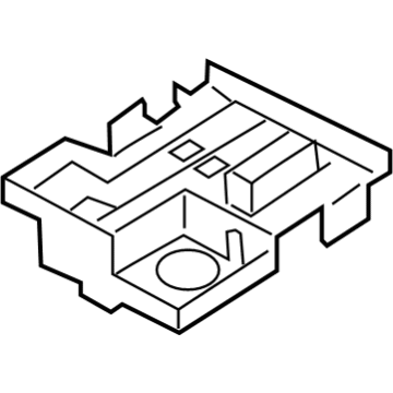 Lincoln L1MZ-14526-B Fuse