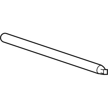 Ford -W703175-S437 Stud