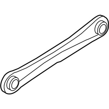Ford AR3Z-5A649-B Arm Assembly - Rear Suspension