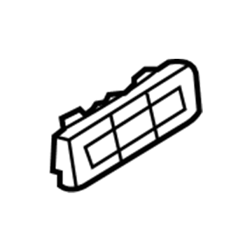 Ford 6L2Z-78044D82-AAF Cover