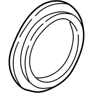 Ford 1L3Z-2C182-AA Indicator Assembly