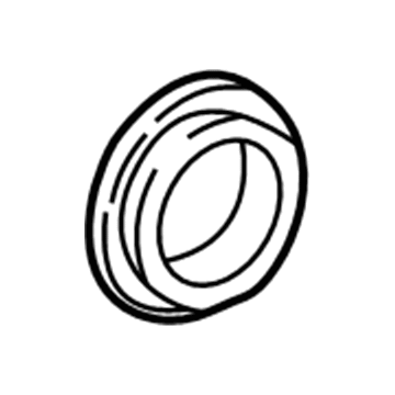 Ford F87Z-1S190-AA Seal Assembly - Oil