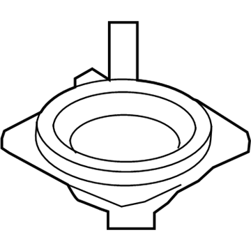 Ford CL3Z-18808-F Speaker Assembly