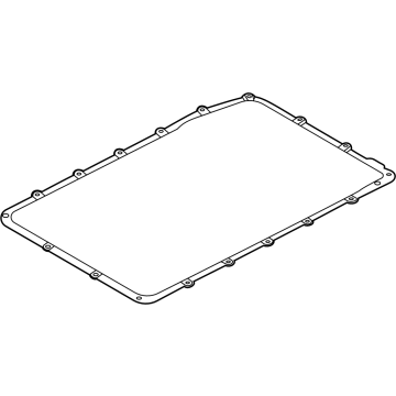 Ford HL3Z-7A191-B Gasket