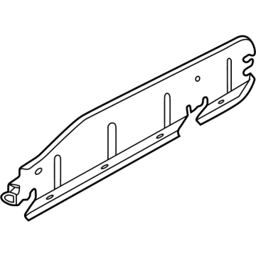 Ford L1MZ-7A434-K Shield