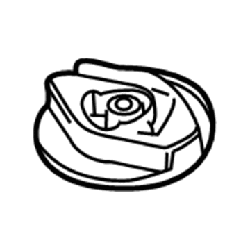 Ford 5F9Z-1424-AA Washer