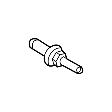 Ford -W715798-S442 Stud
