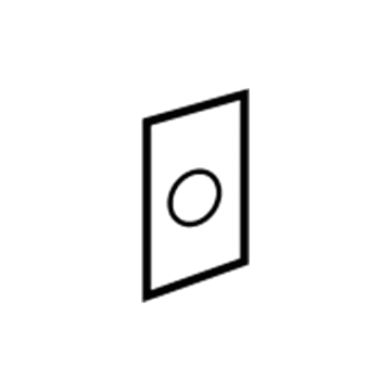 Lincoln -W520822-S439 Nut