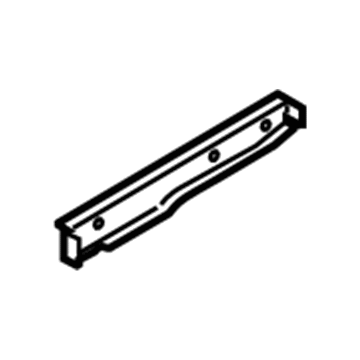 Ford BK2Z-6111248-H Reinforcement