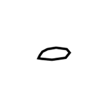 Ford 9L3Z-1531458-HA Cover