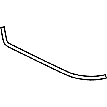 Ford 5F9Z-16A238-AA Gasket